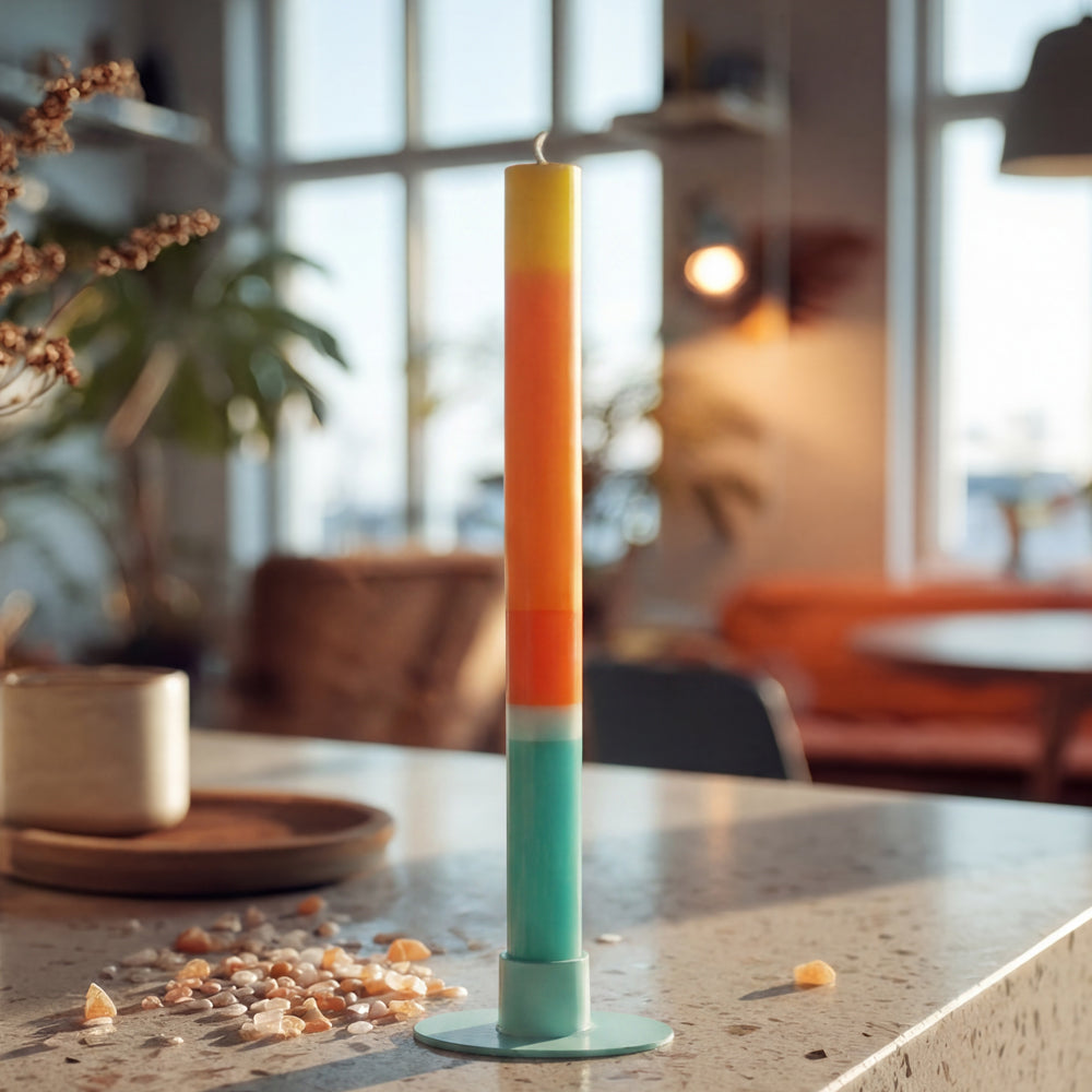 JUST IN CASE Candle
