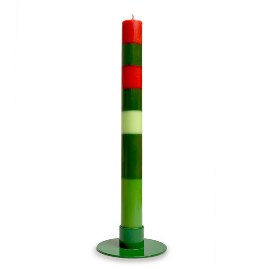 ES WEIHNACHTET Kerze