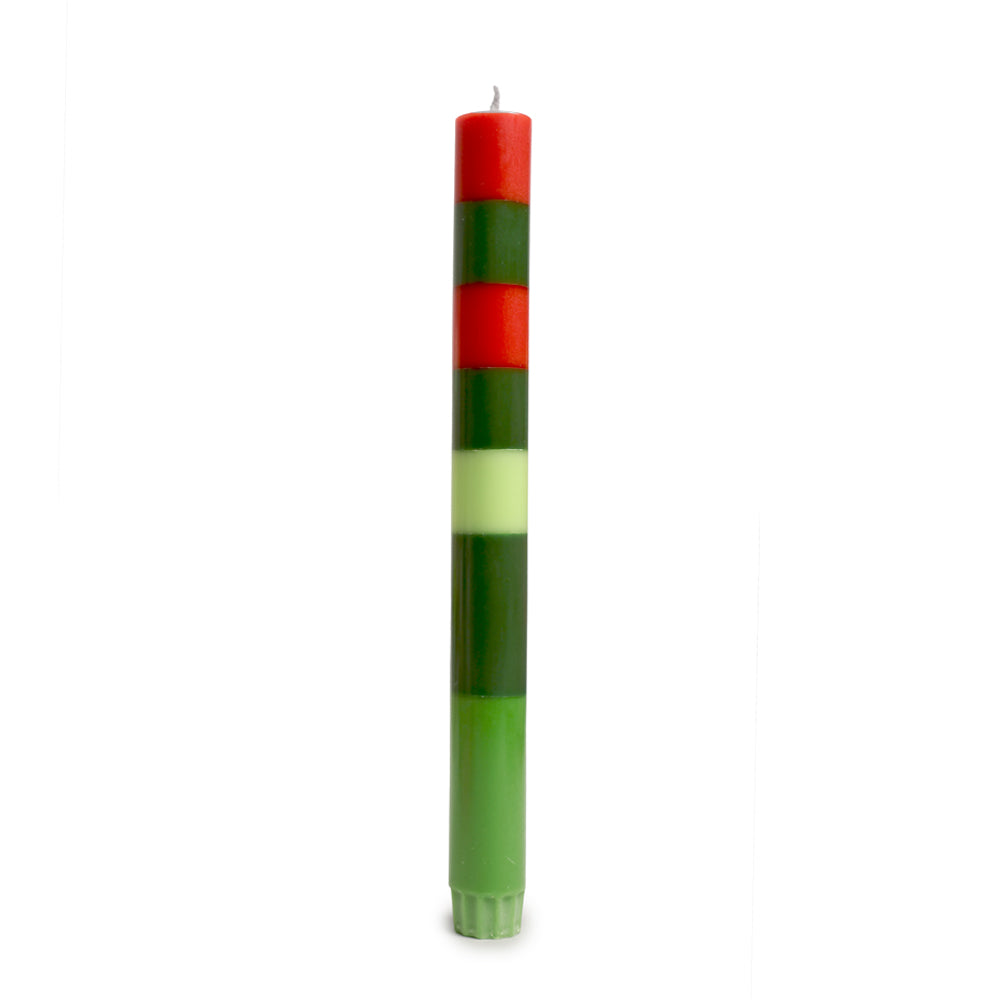 ES WEIHNACHTET Kerze