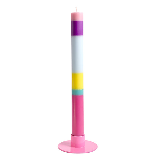 GEBURTSTAG Kerze