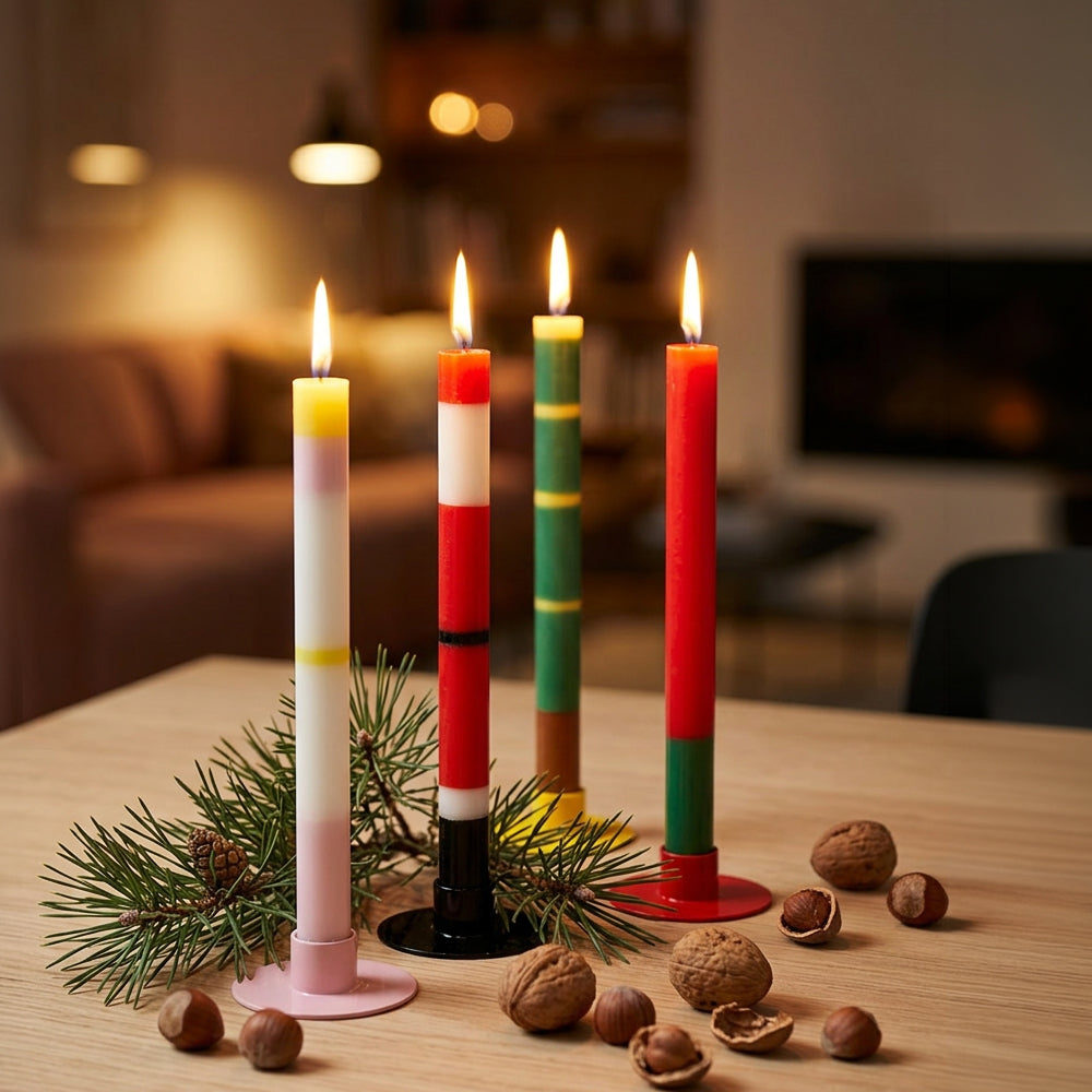 O TANNENBAUM Kerze