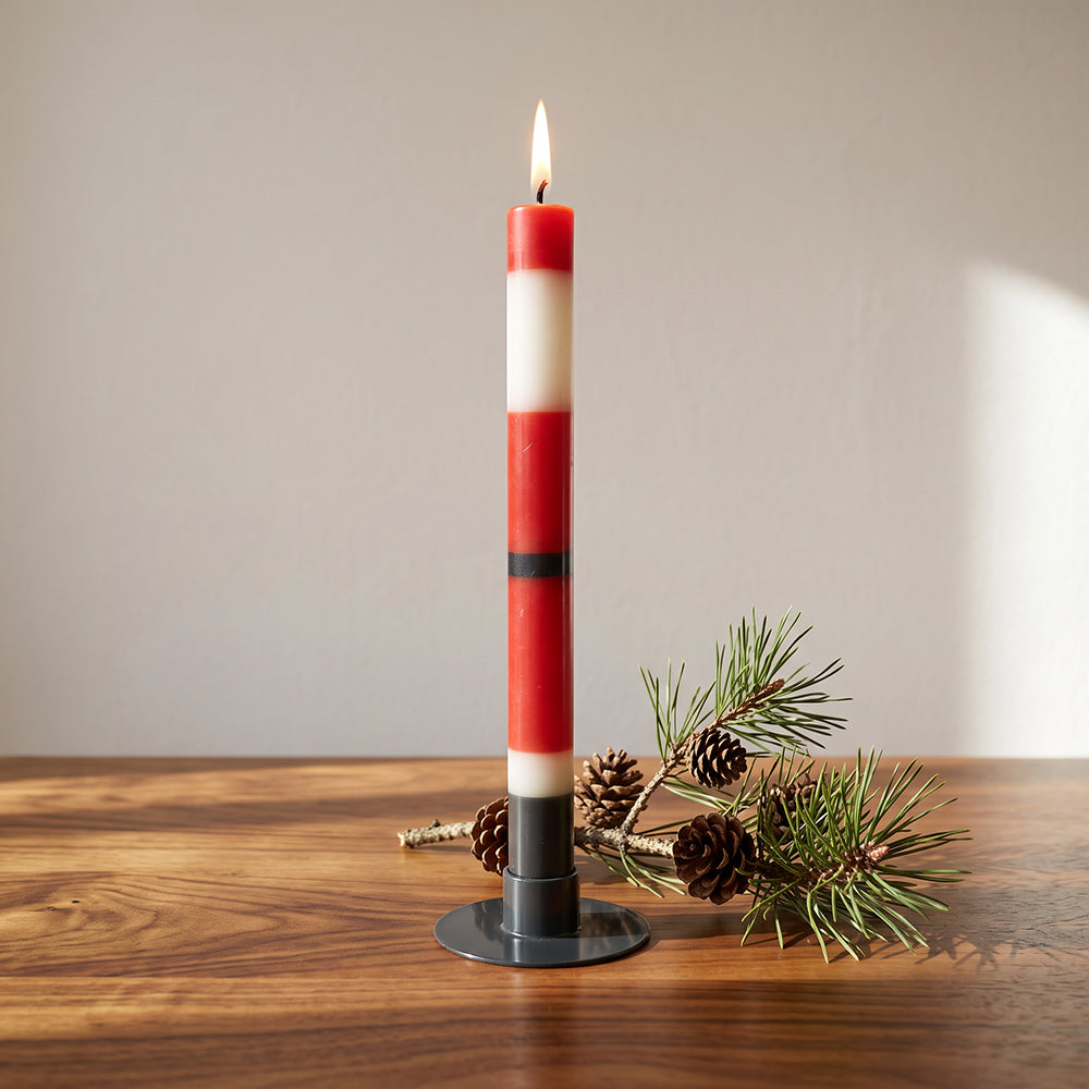 Kerzenhalter POP Graphit