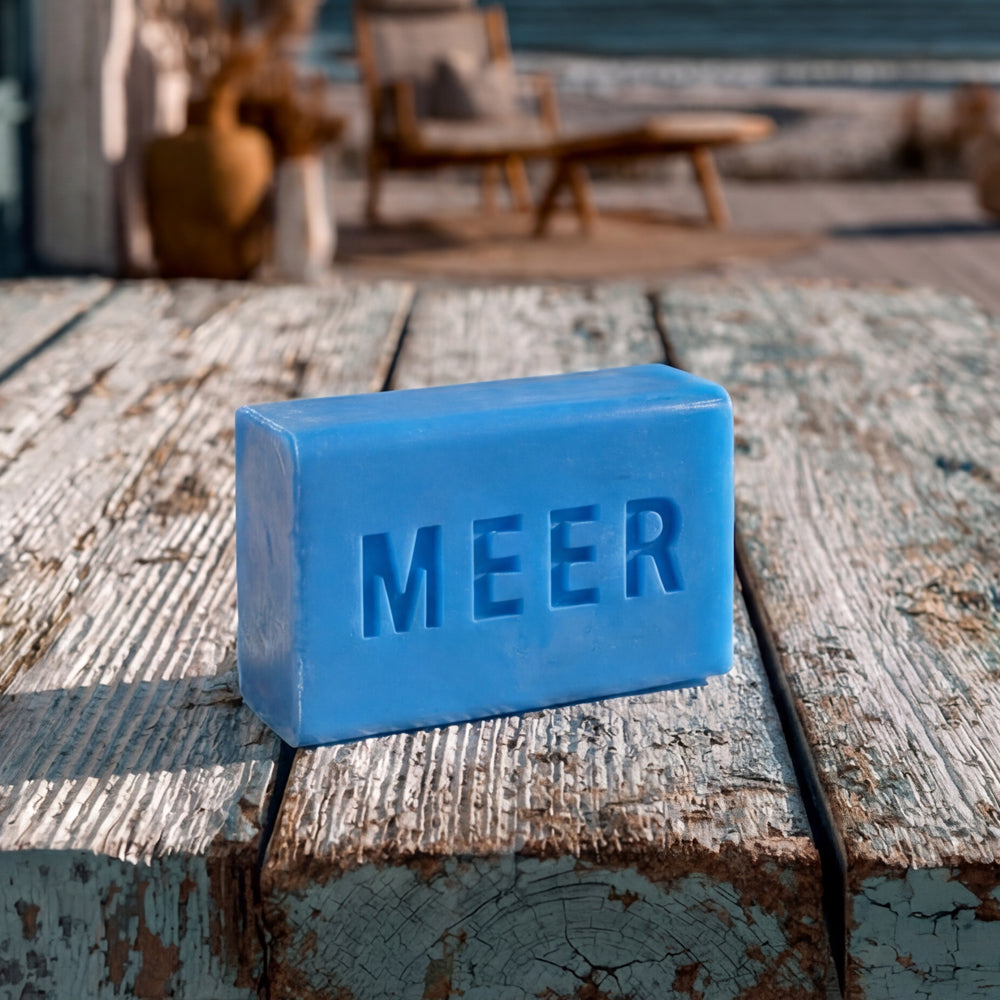 Seife MEER