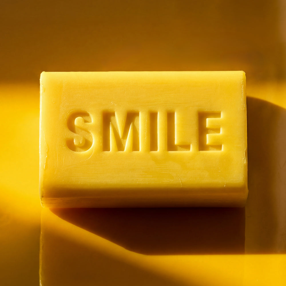 Soap SMILE