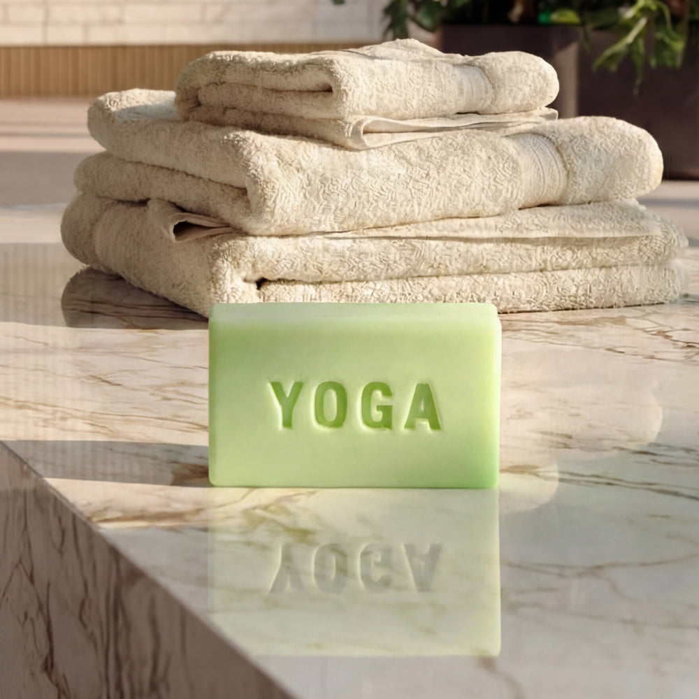 Soap YOGA