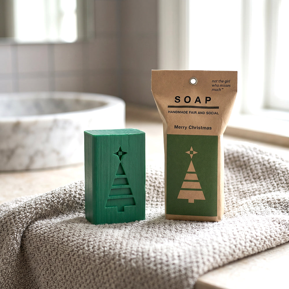 Soap BAUM