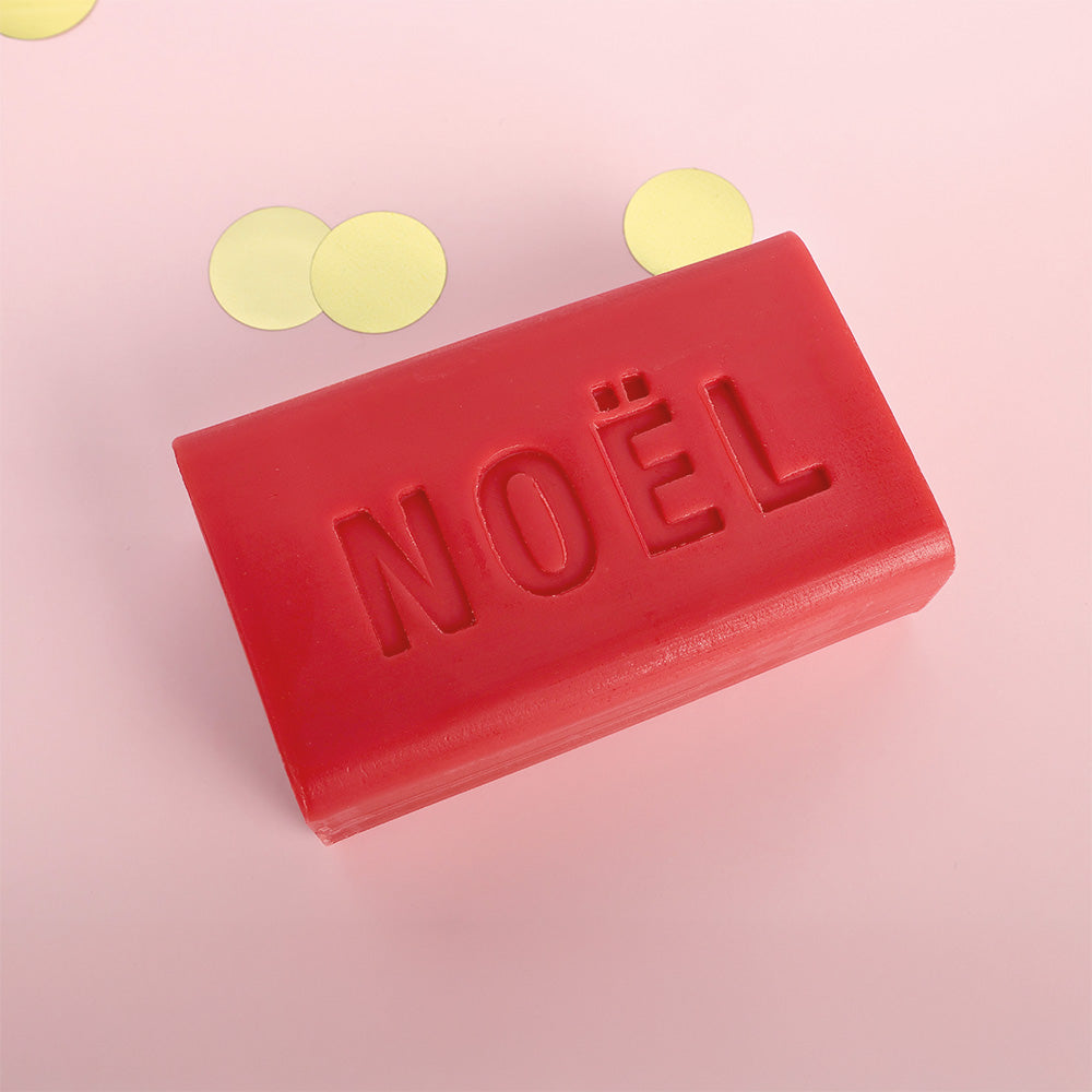 Soap NOËL