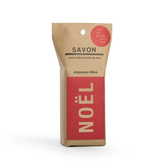 Seife NOËL