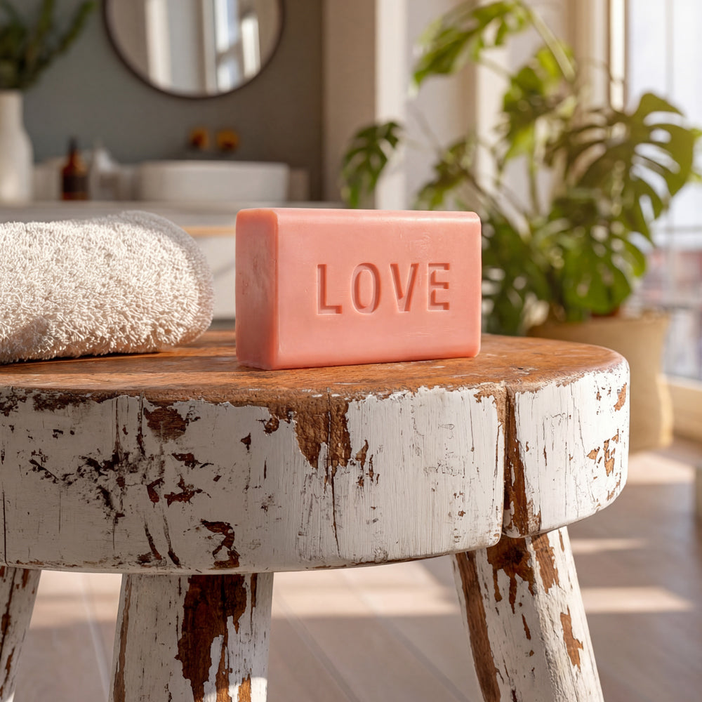 Soap LOVE