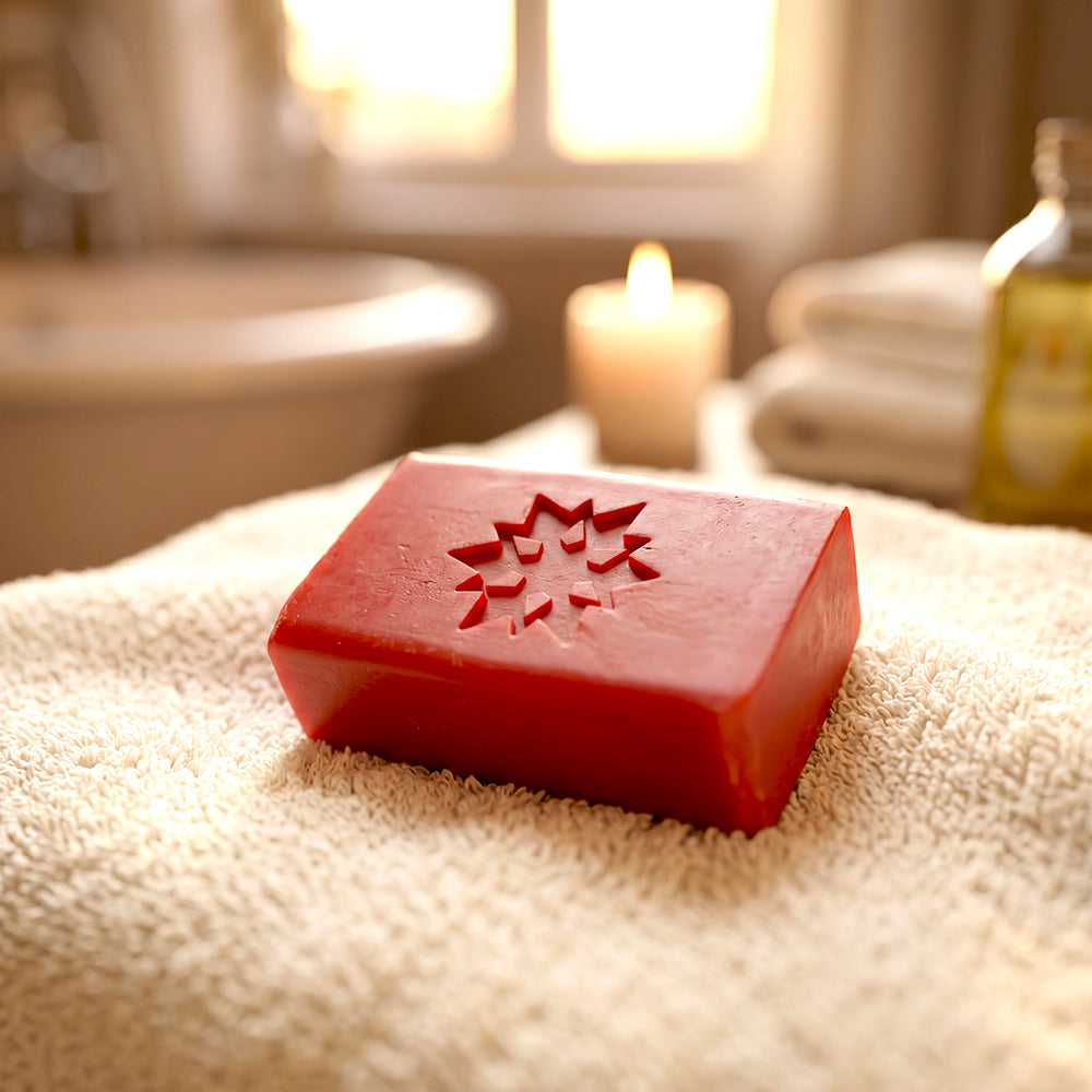 Soap STAR