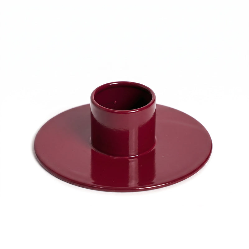 Kerzenhalter POP Merlot