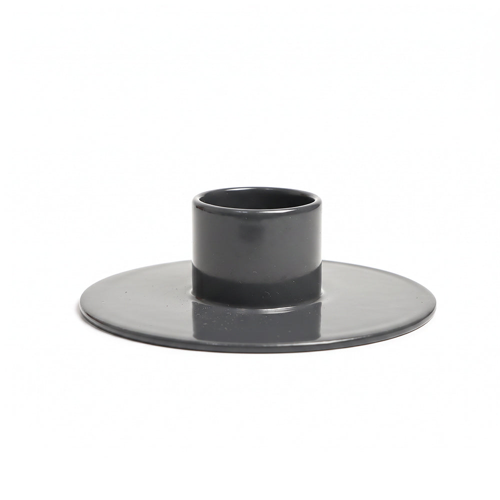 Kerzenhalter POP Graphit