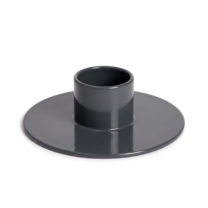 Kerzenhalter POP Graphit