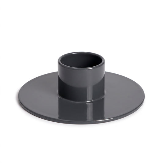 Kerzenhalter POP Graphit