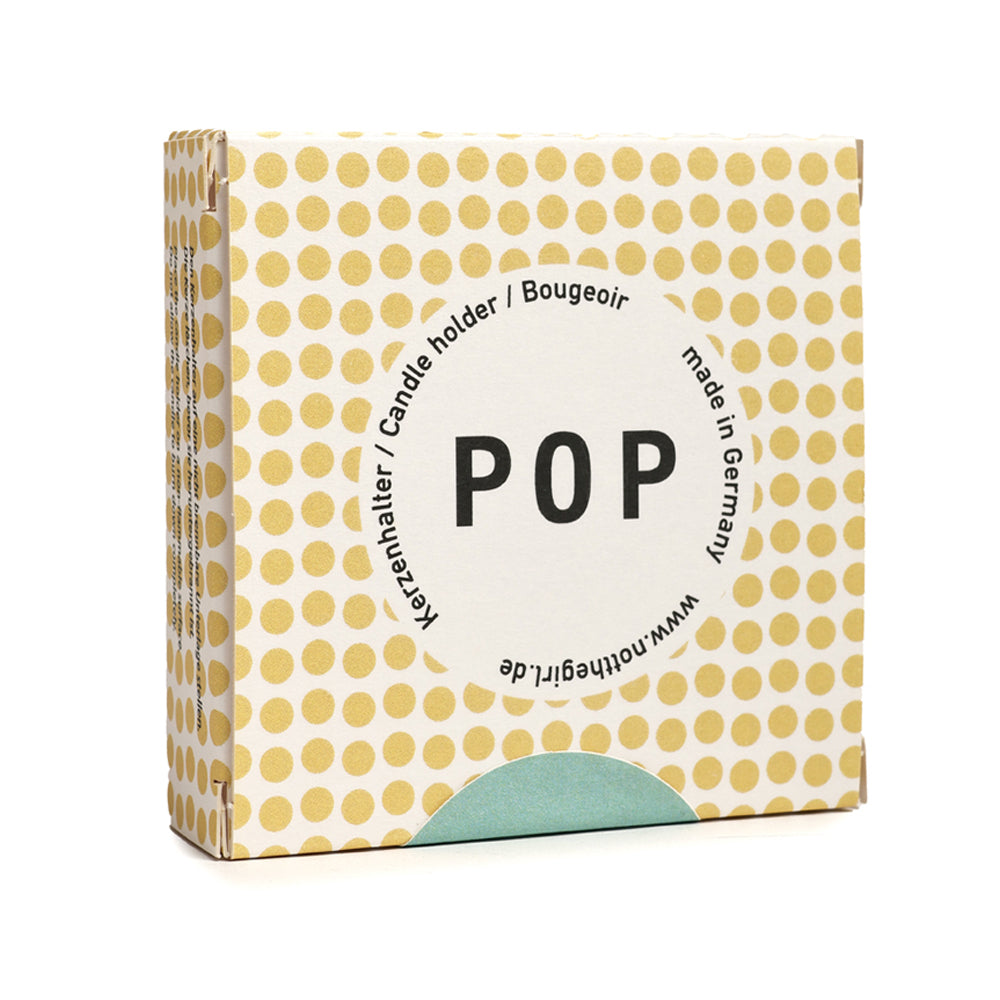 Kerzenhalter POP Mint
