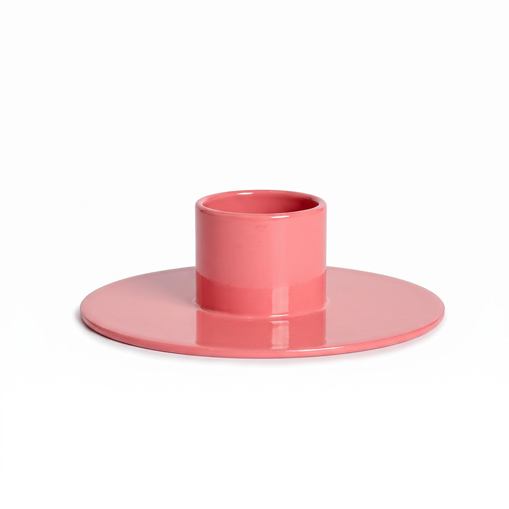 Kerzenhalter POP Powderpink