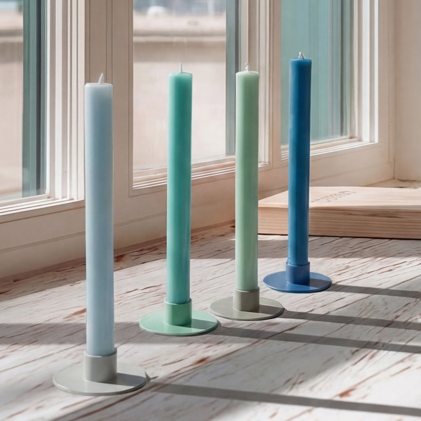 Candle Set OCEAN