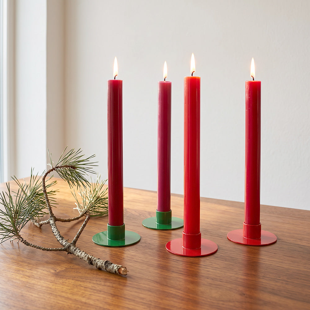 Candle Set AUTUMN GLOW