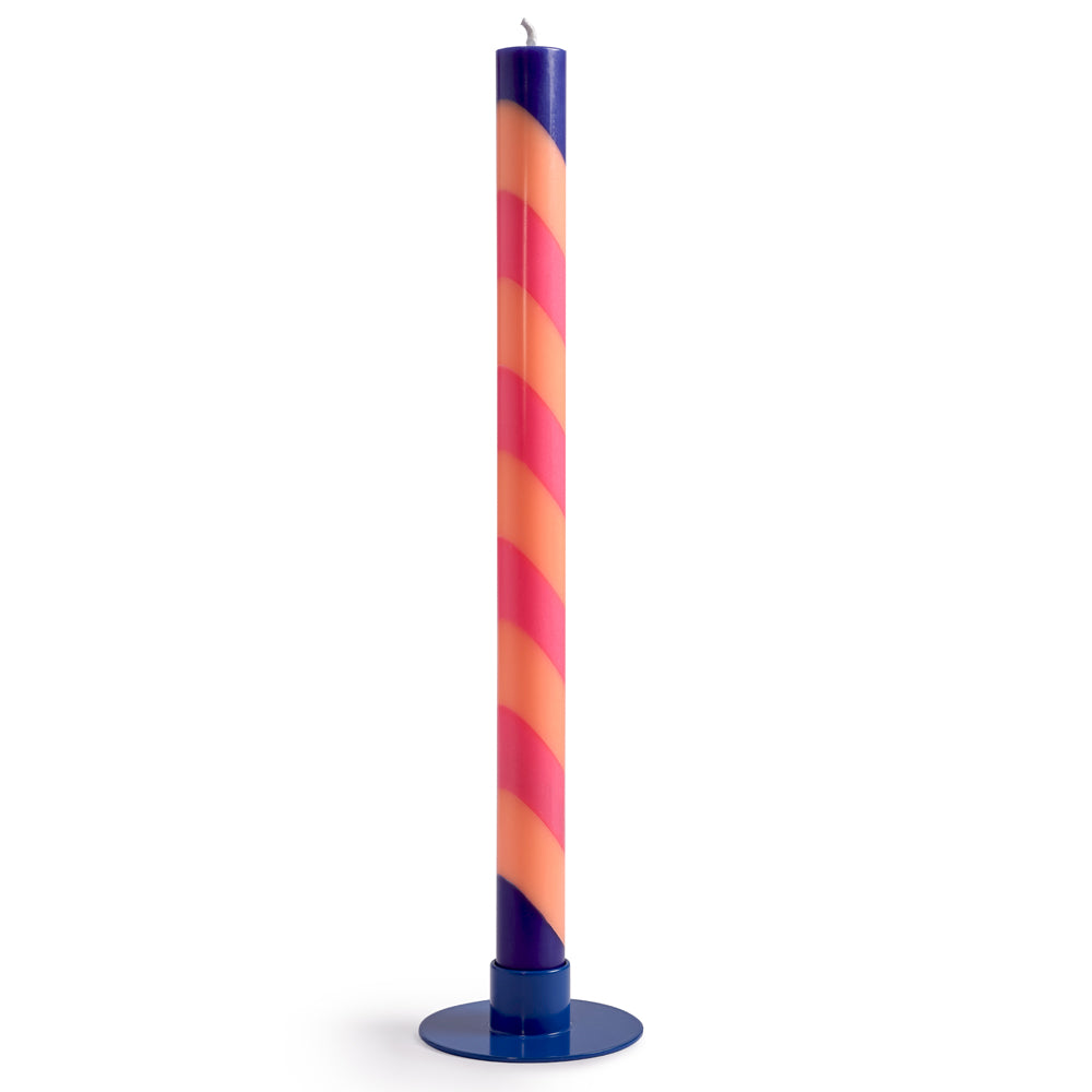 Geometric Kerze FUN