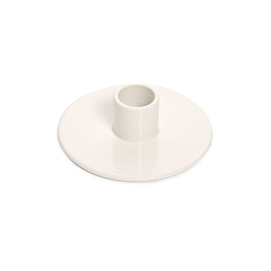 Kerzenhalter POP mini Weiss