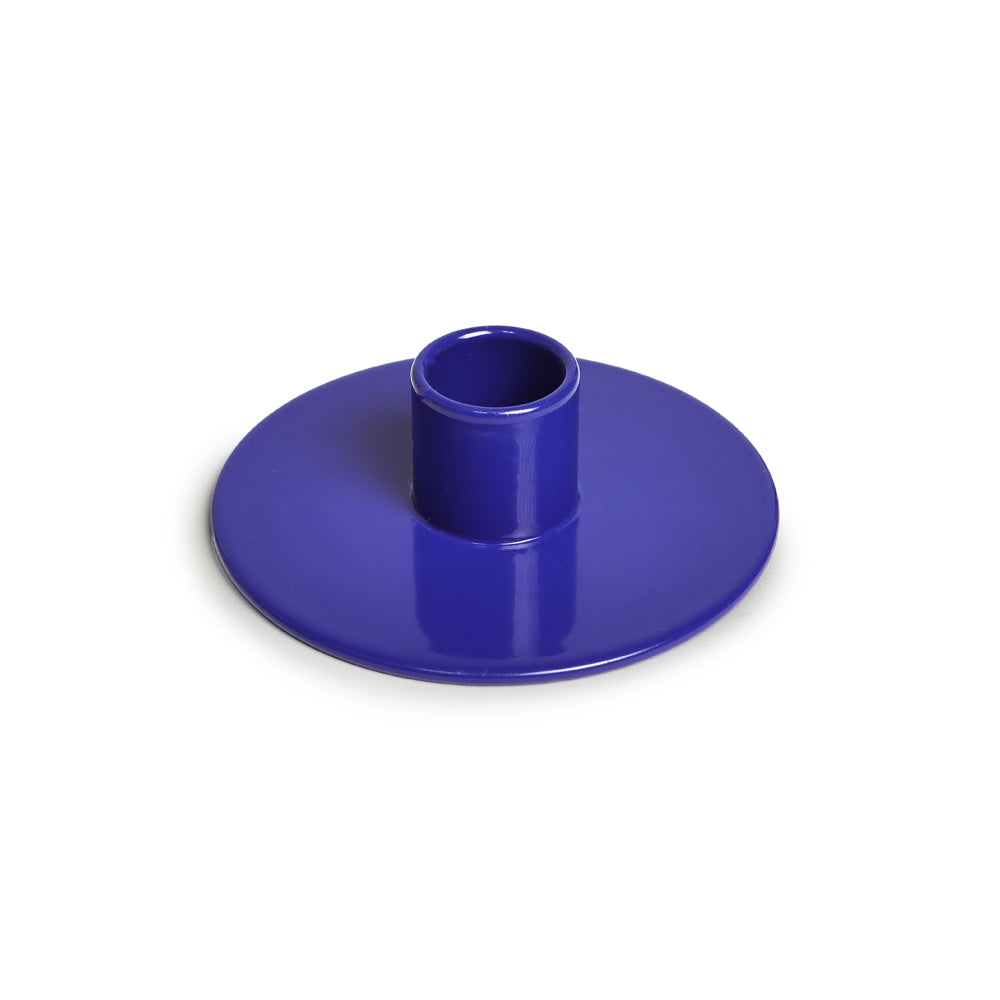 Kerzenhalter POP mini Deep Blue