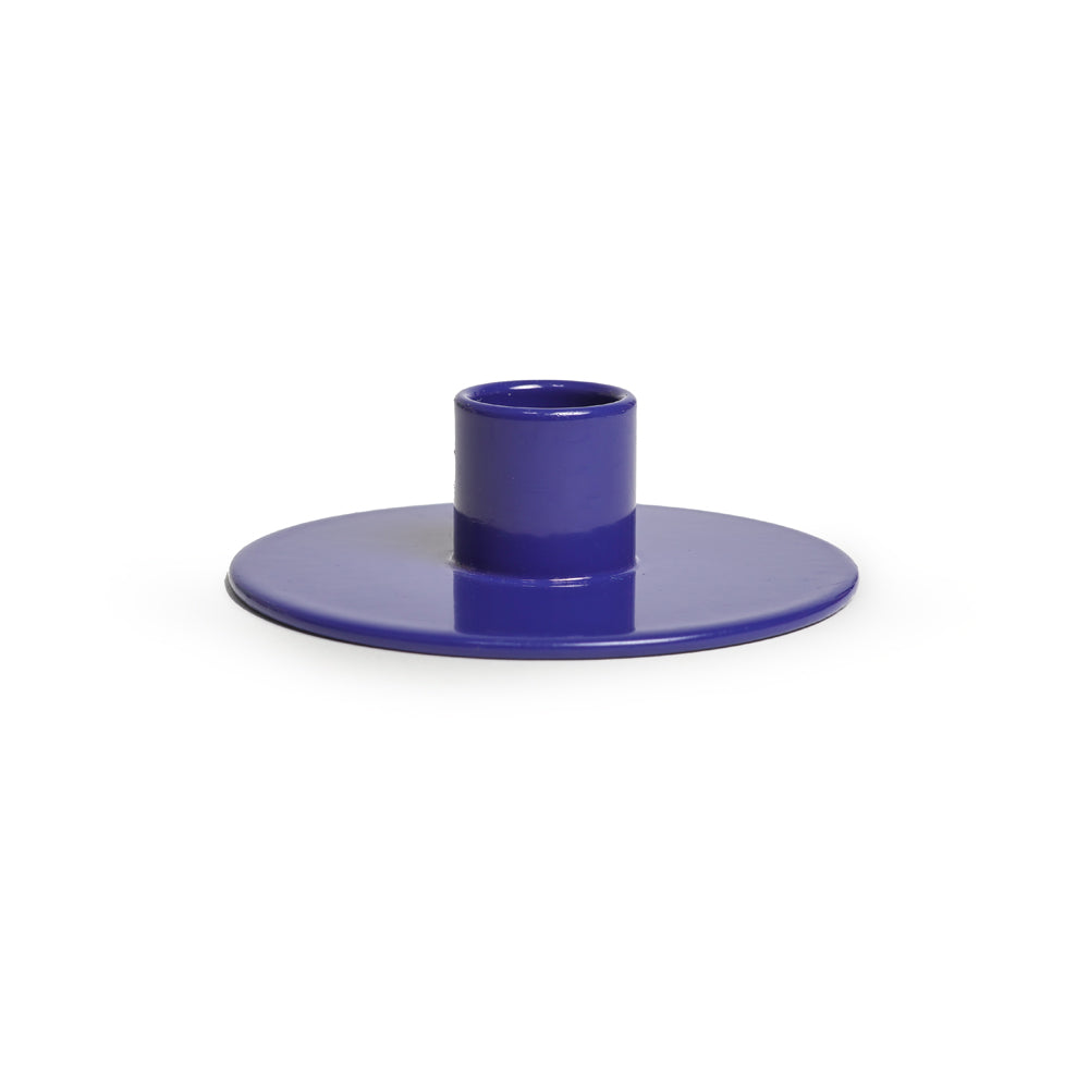 Kerzenhalter POP mini Deep Blue