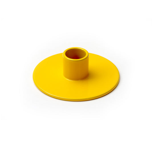 Kerzenhalter POP mini Gelb