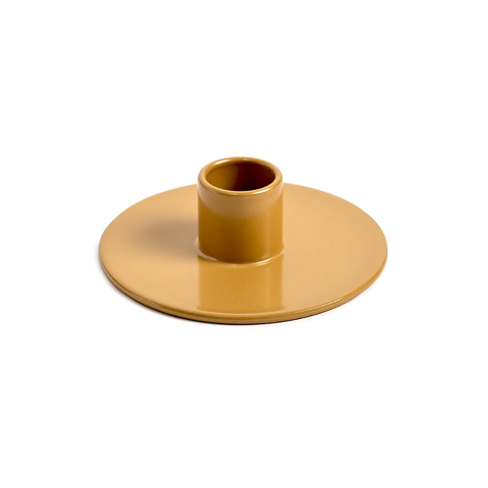 Kerzenhalter POP mini Perlgold