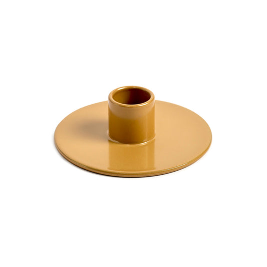 Kerzenhalter POP mini Perlgold