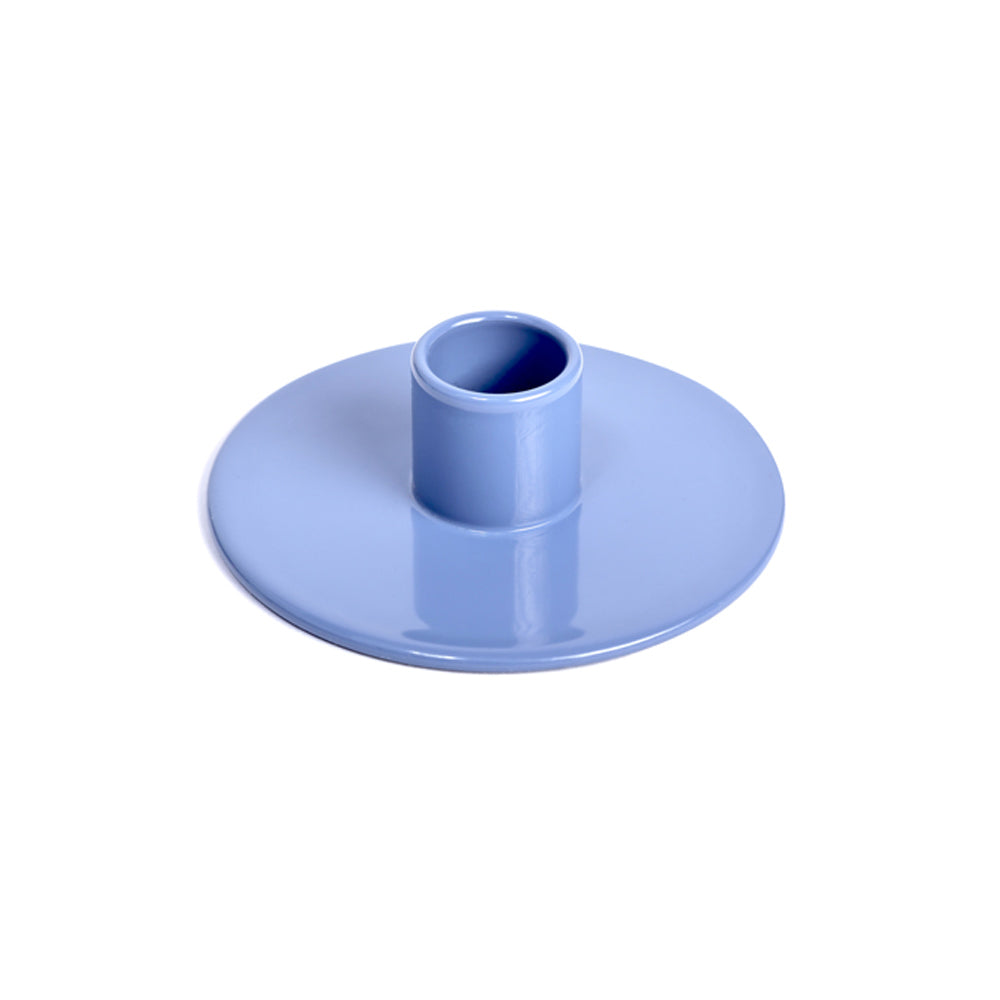 Kerzenhalter POP mini Graublau
