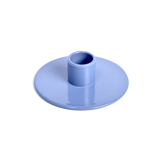 Kerzenhalter POP mini Graublau