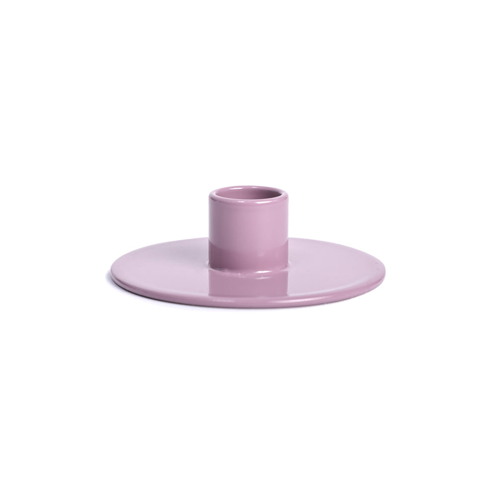 Kerzenhalter POP mini Lavendel