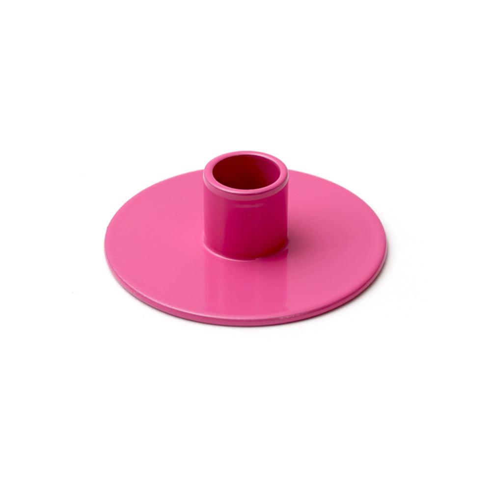 Kerzenhalter POP mini Pink