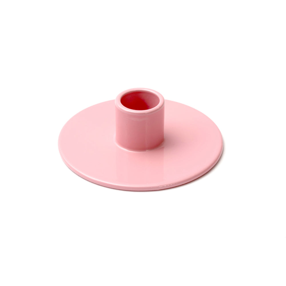 Kerzenhalter POP mini Hellrosa