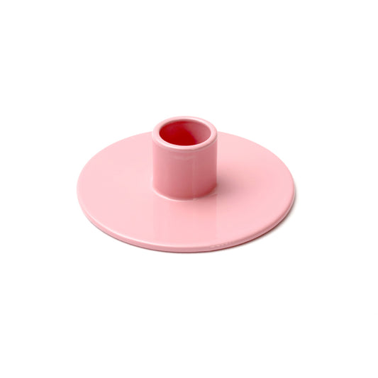 Kerzenhalter POP mini Hellrosa