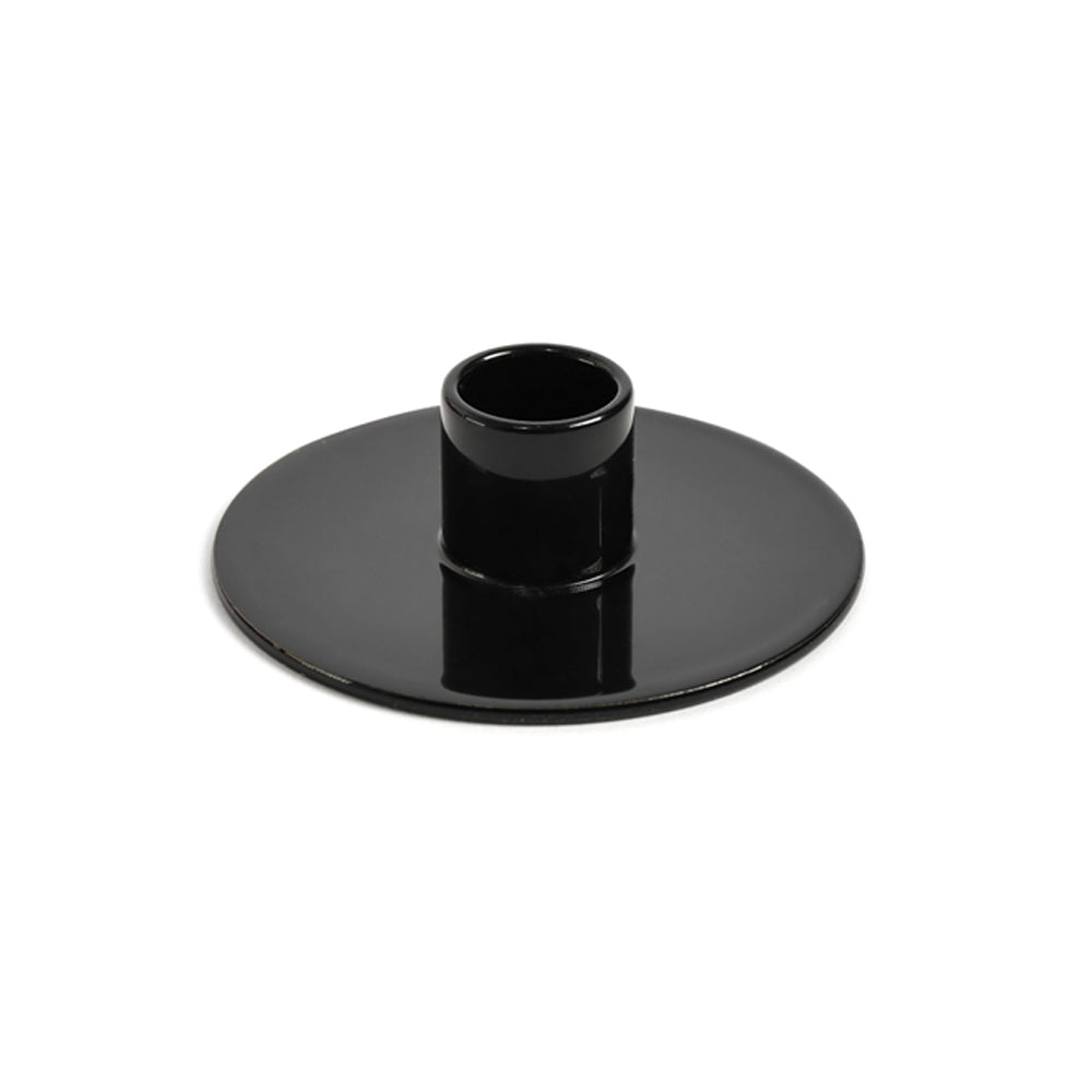 Kerzenhalter POP mini Schwarz