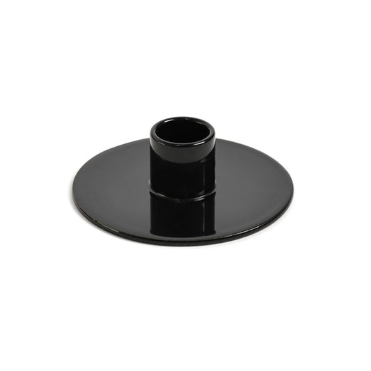 Kerzenhalter POP mini Schwarz