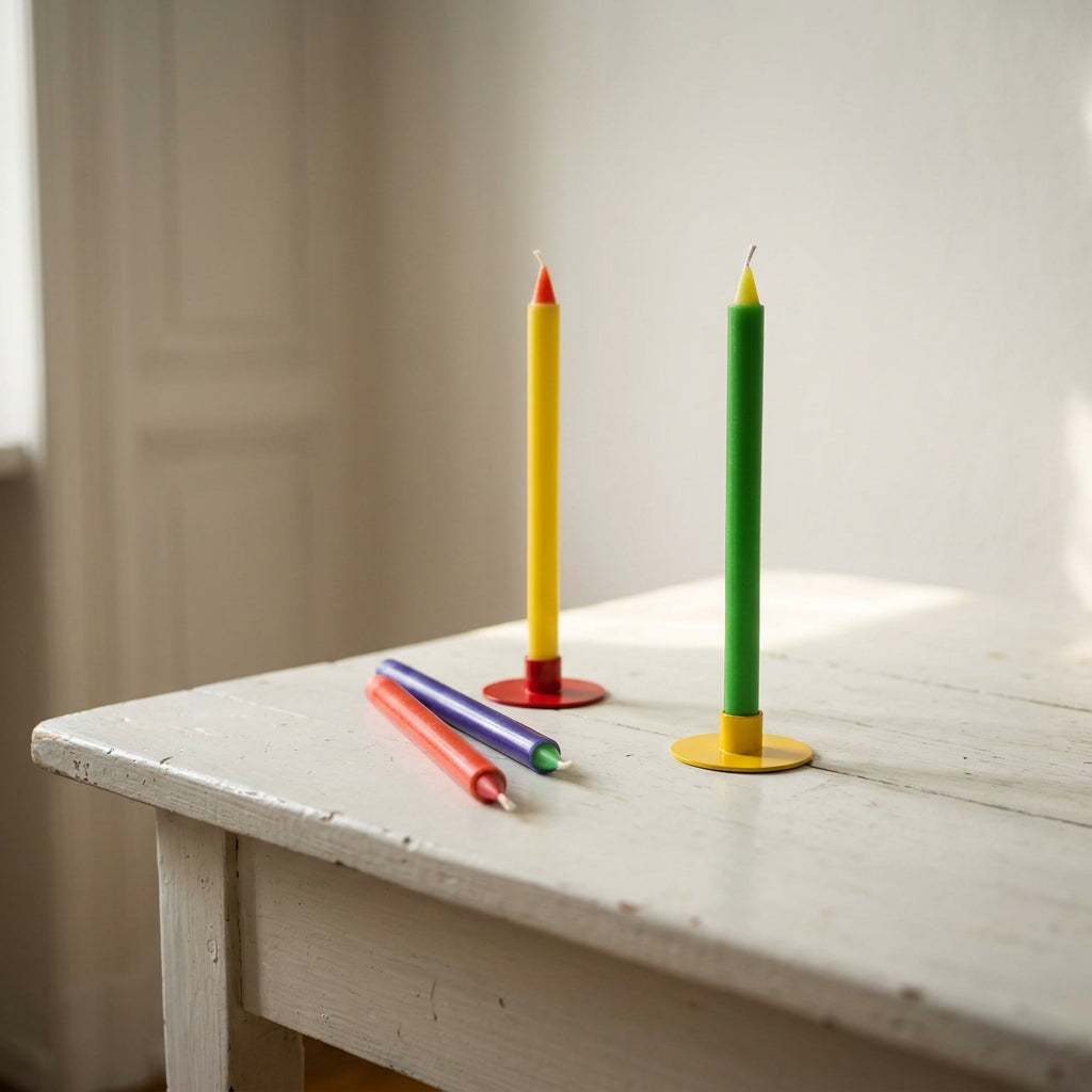 Caps Candles BOOST Mix