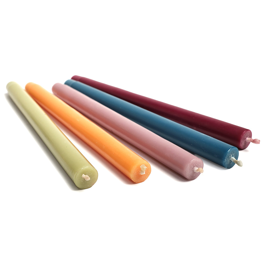 Mini Kerzen SHADE Mix