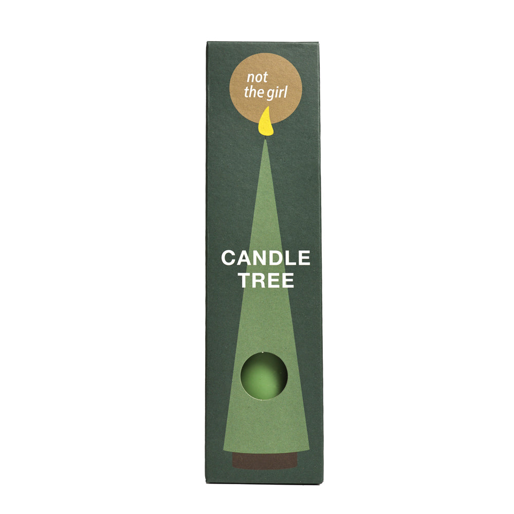 Candle Tree Big Salbei