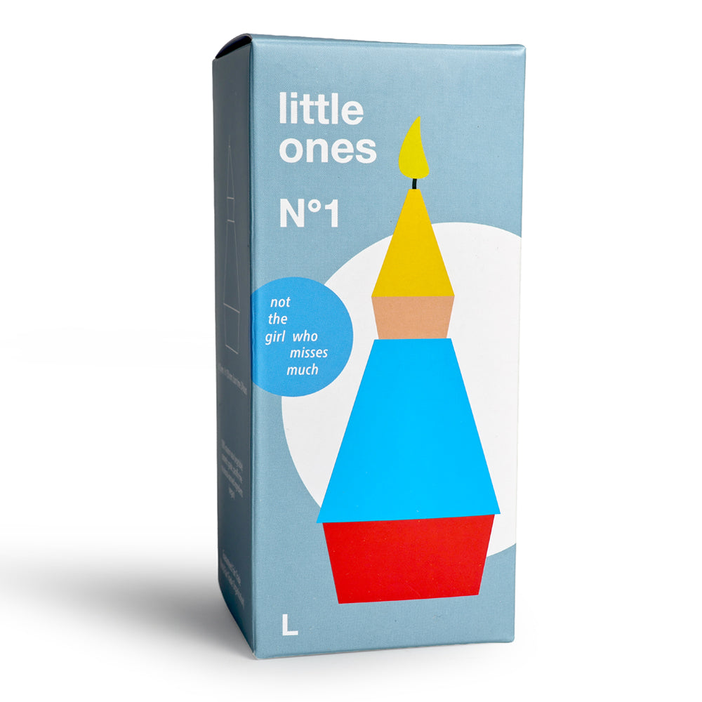Little One N°1