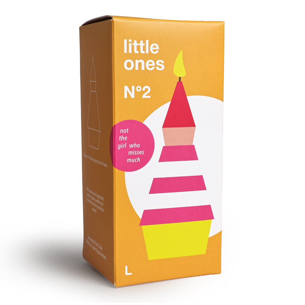 Little Ones Christmas
