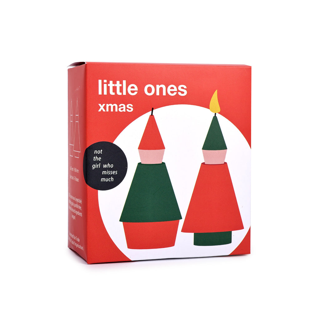 Little Ones Christmas