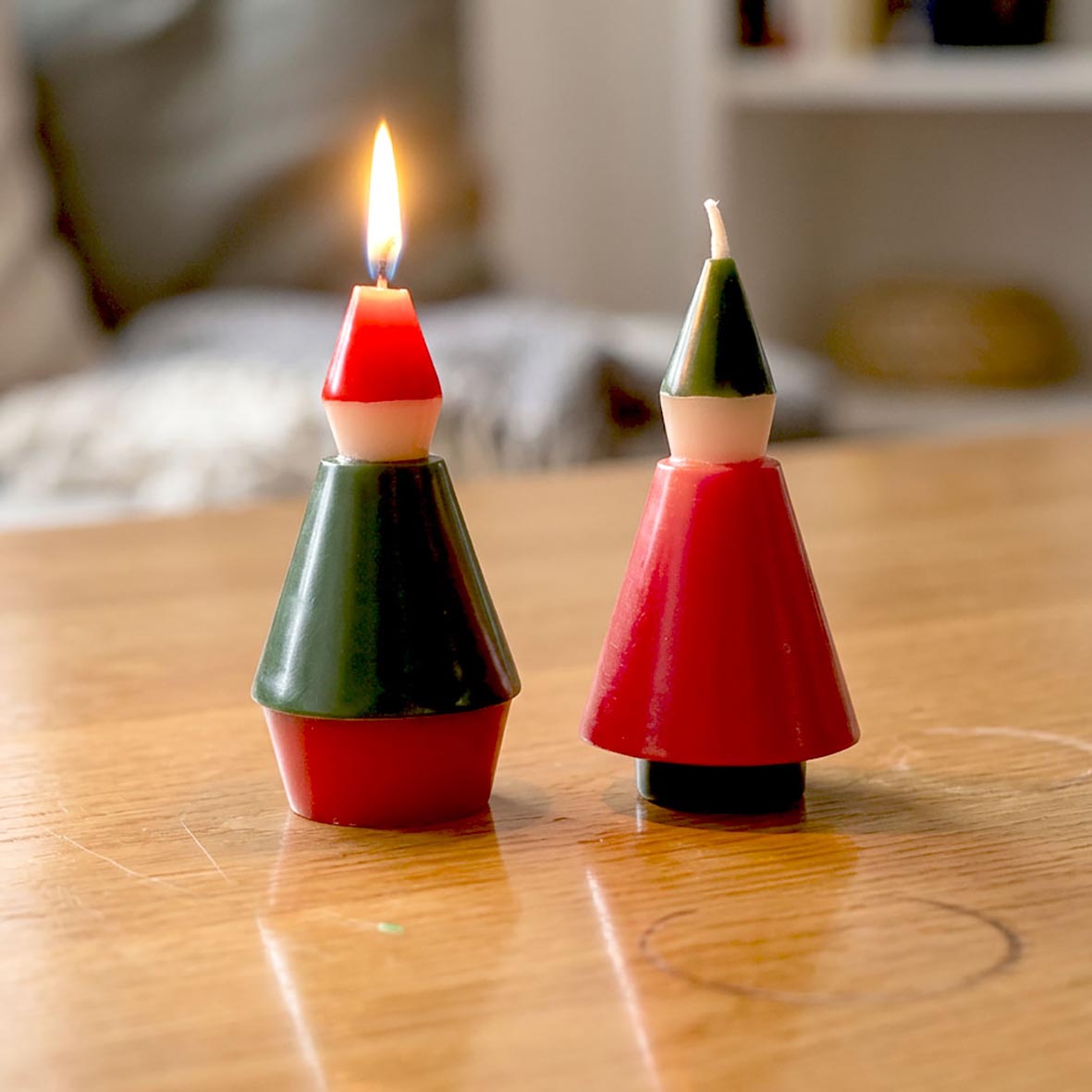 Little Ones Xmas