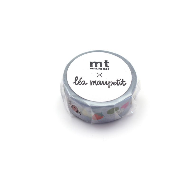 MT Artist Masking Tape Whimsical Winter