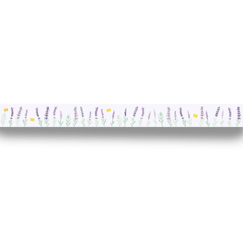 MT Artist Masking Tape Lavendel