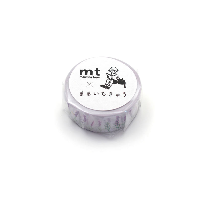 MT Artist Masking Tape Lavendel