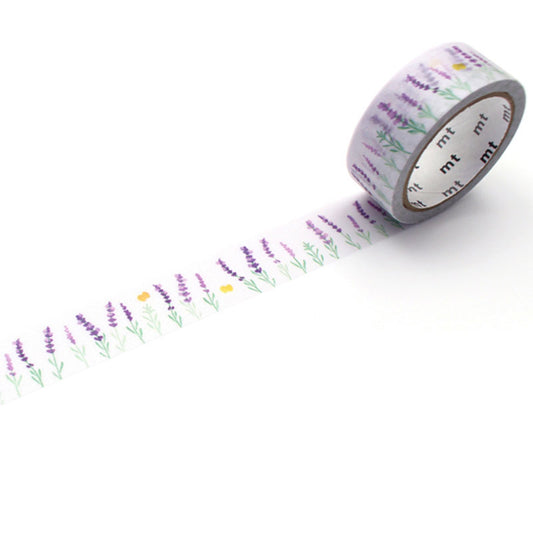 MT Artist Masking Tape Lavendel