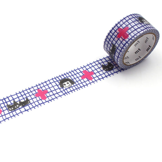 MT Artist Masking Tape Friend