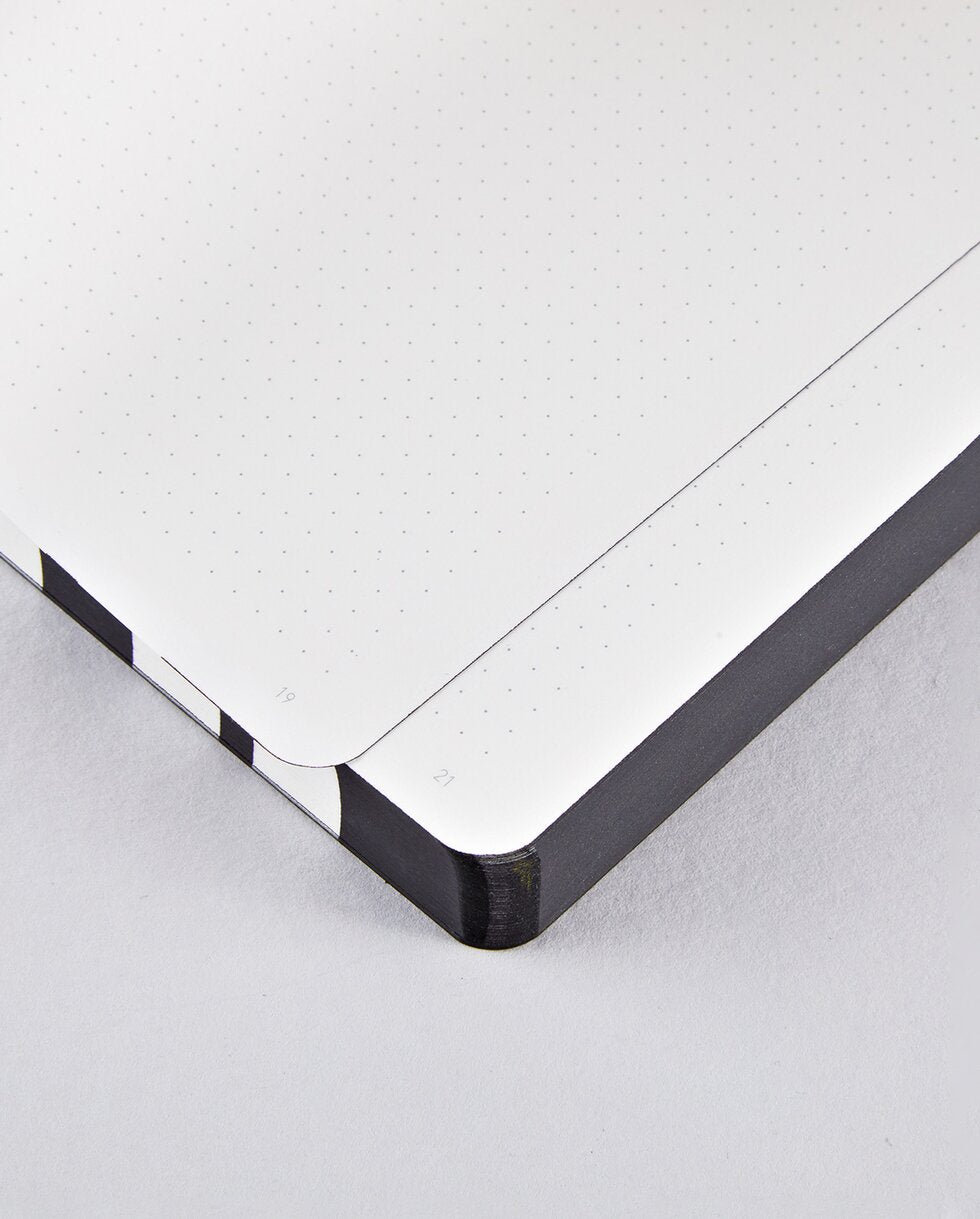 Nuuna Notebook Been there done that
